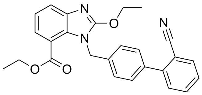 Candesartan Cilexetil Impurity 47